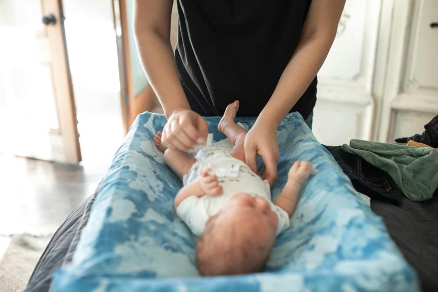 choosing the best diapers